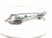 2019 Toyota C HR Front Arms Frt Windshield Wiper Motor & Linkage 85110 10440 Replacement 2019 Toyota C HR Front Arms Frt Windshield Wiper Motor & Linkage 85110 10440 Replacement thumbnail