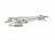 2019 Toyota C HR Front Arms Frt Windshield Wiper Motor & Linkage 85110 10440 Replacement 2019 Toyota C HR Front Arms Frt Windshield Wiper Motor & Linkage 85110 10440 Replacement thumbnail