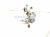 2019 Toyota C HR Front Arms Frt Windshield Wiper Motor & Linkage 85110 10440 Replacement 2019 Toyota C HR Front Arms Frt Windshield Wiper Motor & Linkage 85110 10440 Replacement thumbnail