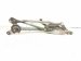 2019 Toyota C HR Front Arms Frt Windshield Wiper Motor & Linkage 85110 10440 Replacement 2019 Toyota C HR Front Arms Frt Windshield Wiper Motor & Linkage 85110 10440 Replacement thumbnail