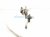 2019 Toyota C HR Front Arms Frt Windshield Wiper Motor & Linkage 85110 10440 Replacement 2019 Toyota C HR Front Arms Frt Windshield Wiper Motor & Linkage 85110 10440 Replacement thumbnail