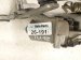 2019 Toyota C HR Front Arms Frt Windshield Wiper Motor & Linkage 85110 10440 Replacement 2019 Toyota C HR Front Arms Frt Windshield Wiper Motor & Linkage 85110 10440 Replacement thumbnail