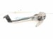 2019 Toyota C HR Brake Pedal Assy 2.0l Fwd 47110 10061 Replacement 2019 Toyota C HR Brake Pedal Assy 2.0l Fwd 47110 10061 Replacement thumbnail