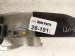 2019 Toyota C HR Brake Pedal Assy 2.0l Fwd 47110 10061 Replacement 2019 Toyota C HR Brake Pedal Assy 2.0l Fwd 47110 10061 Replacement thumbnail