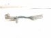 2019 Toyota C HR Driver Hood Hinge Grey 53420 10090 Replacement 2019 Toyota C HR Driver Hood Hinge Grey 53420 10090 Replacement thumbnail