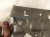 2019 Toyota C HR Driver Hood Hinge Grey 53420 10090 Replacement 2019 Toyota C HR Driver Hood Hinge Grey 53420 10090 Replacement thumbnail