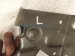2019 Toyota C HR Driver Hood Hinge Grey 53420 10090 Replacement 2019 Toyota C HR Driver Hood Hinge Grey 53420 10090 Replacement thumbnail
