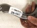 2019 Toyota C HR Driver Hood Hinge Grey 53420 10090 Replacement 2019 Toyota C HR Driver Hood Hinge Grey 53420 10090 Replacement thumbnail