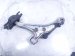 2018 Honda Civic Front Driver Lower Control Arm 51360 TGH A02 Replacement 2018 Honda Civic Front Driver Lower Control Arm 51360 TGH A02 Replacement thumbnail