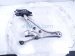 2018 Honda Civic Front Passenger Lower Control Arm 51350 TGH A02 Replacement 2018 Honda Civic Front Passenger Lower Control Arm 51350 TGH A02 Replacement thumbnail