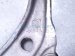 2018 Honda Civic Front Passenger Lower Control Arm 51350 TGH A02 Replacement 2018 Honda Civic Front Passenger Lower Control Arm 51350 TGH A02 Replacement thumbnail