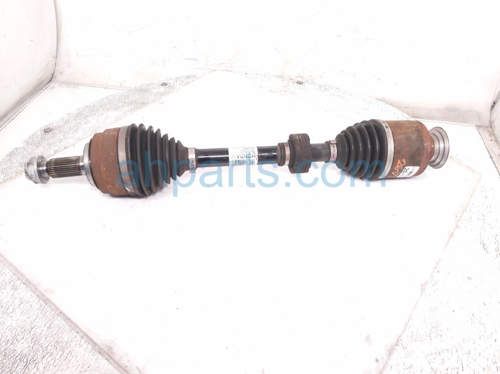 Honda FR/RH CV AXLE DRIVE SHAFT