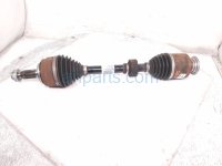 Honda FR/RH CV AXLE DRIVE SHAFT Honda FR/RH CV AXLE DRIVE SHAFT