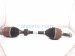 2018 Honda Civic Front Passenger Cv Axle Drive Shaft 44305 TGH A02 Replacement 2018 Honda Civic Front Passenger Cv Axle Drive Shaft 44305 TGH A02 Replacement thumbnail