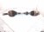 2018 Honda Civic Front Passenger Cv Axle Drive Shaft 44305 TGH A02 Replacement 2018 Honda Civic Front Passenger Cv Axle Drive Shaft 44305 TGH A02 Replacement thumbnail