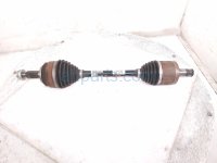 Honda FR/LH CV AXLE DRIVE SHAFT - TYPE R Honda FR/LH CV AXLE DRIVE SHAFT - TYPE R