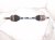 2018 Honda Civic Front Driver Cv Axle Drive Shaft Type R 44306 TGH A01 Replacement 2018 Honda Civic Front Driver Cv Axle Drive Shaft Type R 44306 TGH A01 Replacement thumbnail