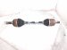 2018 Honda Civic Front Driver Cv Axle Drive Shaft Type R 44306 TGH A01 Replacement 2018 Honda Civic Front Driver Cv Axle Drive Shaft Type R 44306 TGH A01 Replacement thumbnail