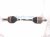 2018 Honda Civic Front Driver Cv Axle Drive Shaft Type R 44306 TGH A01 Replacement 2018 Honda Civic Front Driver Cv Axle Drive Shaft Type R 44306 TGH A01 Replacement thumbnail
