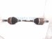 2018 Honda Civic Front Driver Cv Axle Drive Shaft Type R 44306 TGH A01 Replacement 2018 Honda Civic Front Driver Cv Axle Drive Shaft Type R 44306 TGH A01 Replacement thumbnail