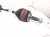 2018 Honda Civic Front Driver Cv Axle Drive Shaft Type R 44306 TGH A01 Replacement 2018 Honda Civic Front Driver Cv Axle Drive Shaft Type R 44306 TGH A01 Replacement thumbnail
