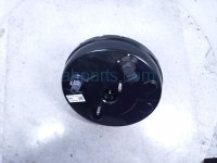 Honda POWER BRAKE BOOSTER - 2.0L FWD Honda POWER BRAKE BOOSTER - 2.0L FWD
