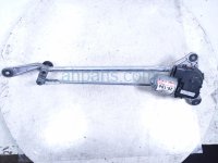 Honda FRT WINDSHIELD WIPER MOTOR & LINKAGE Honda FRT WINDSHIELD WIPER MOTOR & LINKAGE