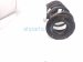 2025 Honda Civic Strut / / Shock Absorber Rear Driver Coil Spring Sedan 2.0l 52441 T20 A21 Replacement 2025 Honda Civic Strut / / Shock Absorber Rear Driver Coil Spring Sedan 2.0l 52441 T20 A21 Replacement thumbnail
