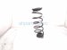 2025 Honda Civic Strut / / Shock Absorber Rear Driver Coil Spring Sedan 2.0l 52441 T20 A21 Replacement 2025 Honda Civic Strut / / Shock Absorber Rear Driver Coil Spring Sedan 2.0l 52441 T20 A21 Replacement thumbnail