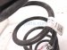 2025 Honda Civic Strut / / Shock Absorber Rear Driver Coil Spring Sedan 2.0l 52441 T20 A21 Replacement 2025 Honda Civic Strut / / Shock Absorber Rear Driver Coil Spring Sedan 2.0l 52441 T20 A21 Replacement thumbnail
