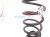 2025 Honda Civic Strut / / Shock Absorber Rear Driver Coil Spring Sedan 2.0l 52441 T20 A21 Replacement 2025 Honda Civic Strut / / Shock Absorber Rear Driver Coil Spring Sedan 2.0l 52441 T20 A21 Replacement thumbnail