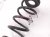 2025 Honda Civic Strut / / Shock Absorber Rear Driver Coil Spring Sedan 2.0l 52441 T20 A21 Replacement 2025 Honda Civic Strut / / Shock Absorber Rear Driver Coil Spring Sedan 2.0l 52441 T20 A21 Replacement thumbnail