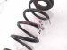 2025 Honda Civic Strut / / Shock Absorber Rear Driver Coil Spring Sedan 2.0l 52441 T20 A21 Replacement 2025 Honda Civic Strut / / Shock Absorber Rear Driver Coil Spring Sedan 2.0l 52441 T20 A21 Replacement thumbnail