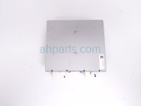 Toyota AUDIO AMPLIFIER REAR RIGHT Toyota AUDIO AMPLIFIER REAR RIGHT