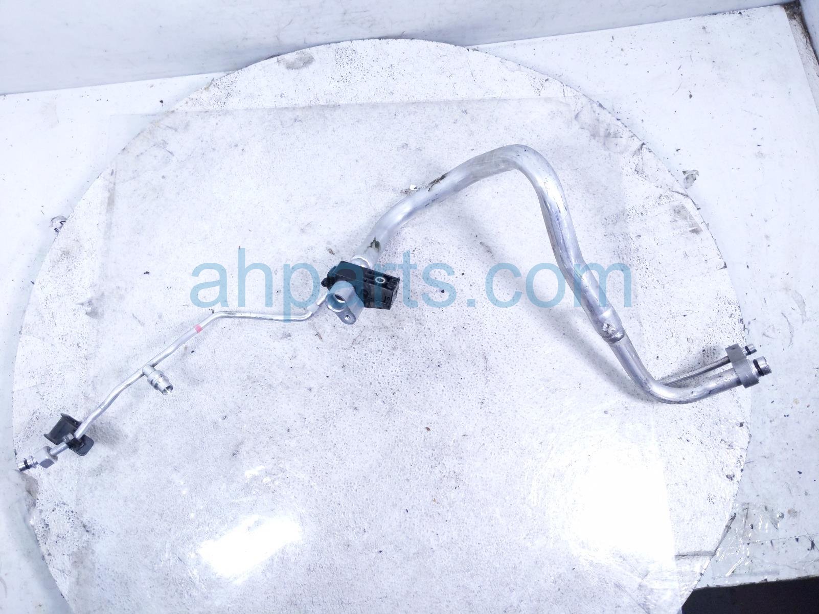 Honda A/C HEAT EXCHANGER PIPE - 1.5T SDN