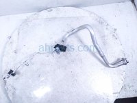 Honda A/C HEAT EXCHANGER PIPE - 1.5T SDN Honda A/C HEAT EXCHANGER PIPE - 1.5T SDN