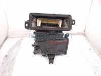 Acura BLOWER MOTOR W/HOUSING ASSY - FR Acura BLOWER MOTOR W/HOUSING ASSY - FR