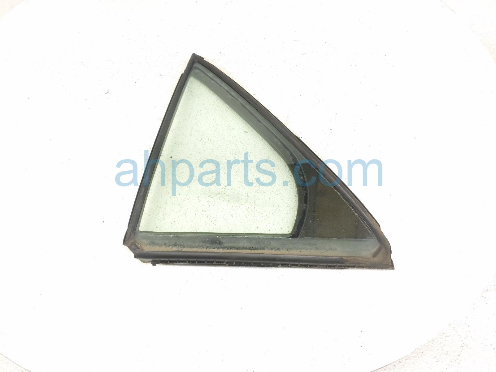 $85 Acura LH QUARTER WINDOW GLASS