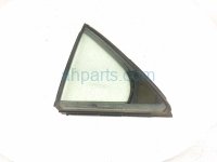 $85 Acura LH QUARTER WINDOW GLASS $85 Acura LH QUARTER WINDOW GLASS