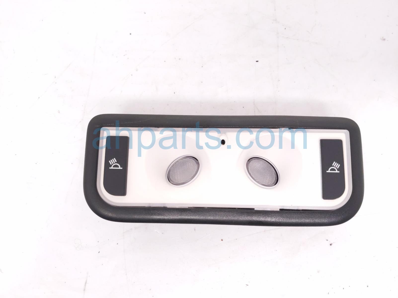 Acura OVERHEAD CONSOLE / MAP LIGHT - BLACK
