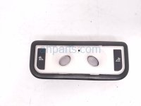 Acura OVERHEAD CONSOLE / MAP LIGHT - BLACK Acura OVERHEAD CONSOLE / MAP LIGHT - BLACK