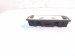2021 Acura TLX Overhead Console / Map Light Black 83250 TJB A01ZB Replacement 2021 Acura TLX Overhead Console / Map Light Black 83250 TJB A01ZB Replacement thumbnail