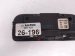 2021 Acura TLX Overhead Console / Map Light Black 83250 TJB A01ZB Replacement 2021 Acura TLX Overhead Console / Map Light Black 83250 TJB A01ZB Replacement thumbnail