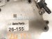 2024 Volkswagen Tiguan Brake Vacuum Pump 2.0l 5Q0 612 181 D Replacement 2024 Volkswagen Tiguan Brake Vacuum Pump 2.0l 5Q0 612 181 D Replacement thumbnail