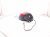 2025 Toyota Camry Rear Driver Side View Mirror Red 87940 06840 Replacement 2025 Toyota Camry Rear Driver Side View Mirror Red 87940 06840 Replacement thumbnail