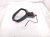 2025 Toyota Camry Rear Driver Side View Mirror Red 87940 06840 Replacement 2025 Toyota Camry Rear Driver Side View Mirror Red 87940 06840 Replacement thumbnail