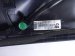 2022 Honda Passport Trim / Liner Front Passenger Interior Door Panel Black 83501 TG7 A34ZB Replacement 2022 Honda Passport Trim / Liner Front Passenger Interior Door Panel Black 83501 TG7 A34ZB Replacement thumbnail