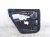 2022 Honda Passport Trim / Liner Rear Passenger Interior Door Panel Black 83701 TGS A51ZA Replacement 2022 Honda Passport Trim / Liner Rear Passenger Interior Door Panel Black 83701 TGS A51ZA Replacement thumbnail