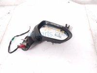 Toyota RH SIDE VIEW MIRROR - RED Toyota RH SIDE VIEW MIRROR - RED