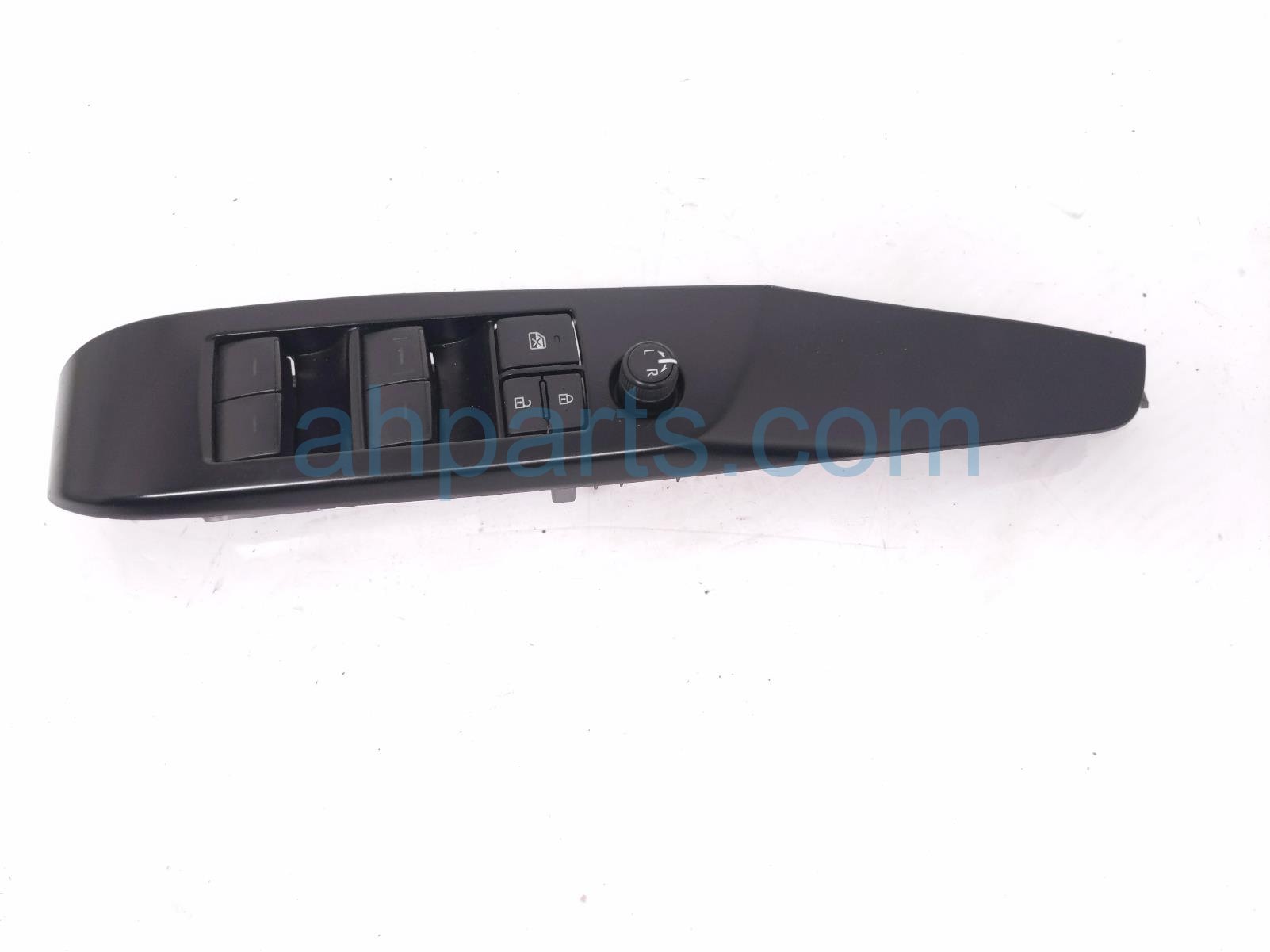 Toyota MASTER WINDOW CONTROL SWITCH LH